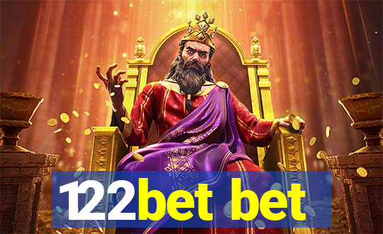 122bet bet